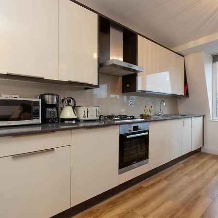 Deluxe Central London Camden 外观 照片