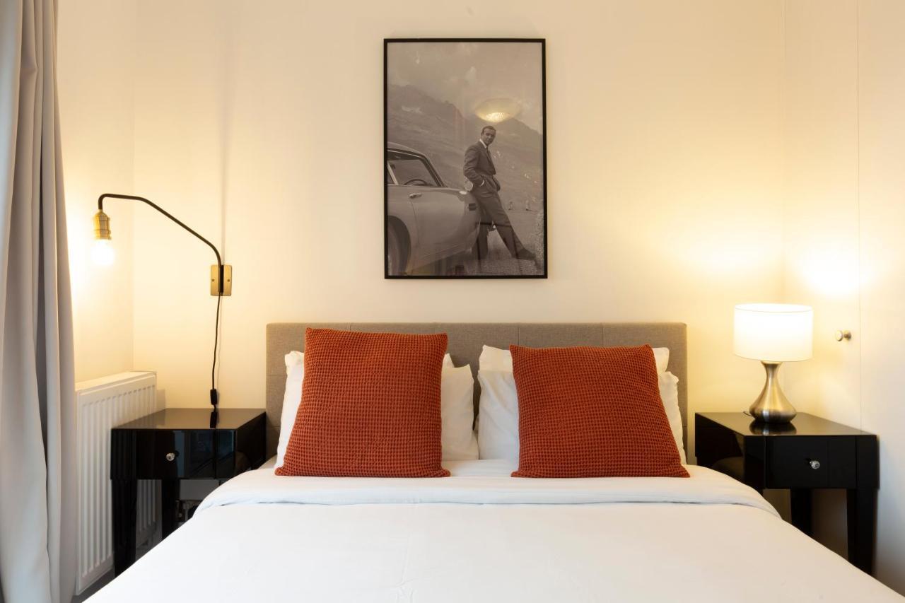 Deluxe Central London Camden 外观 照片